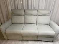 Canapea recliner Mobexpert