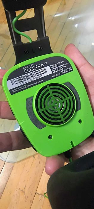 Razer Electra V2