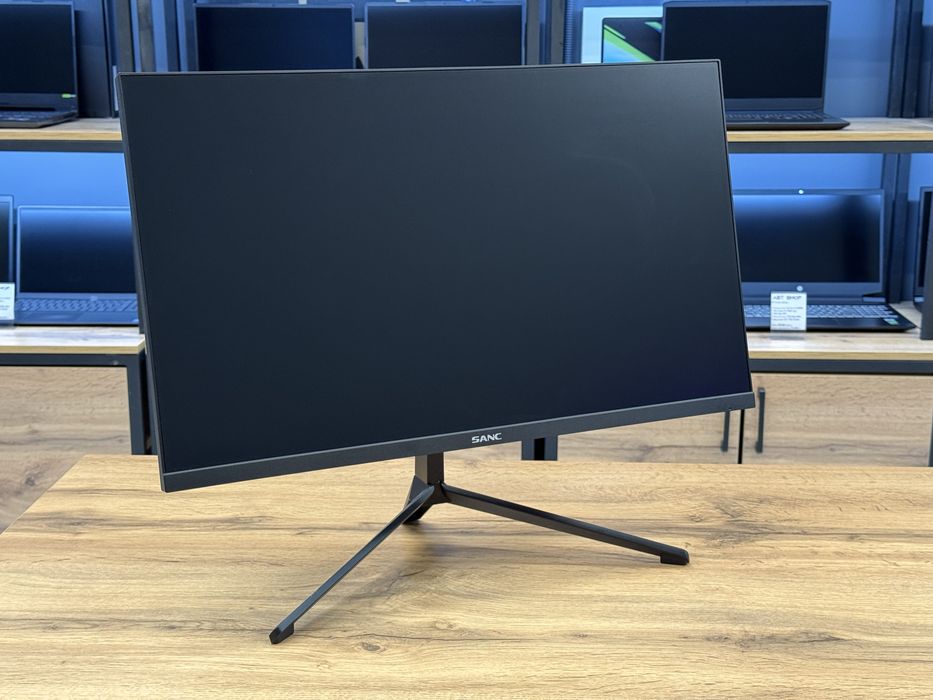 Монитор Sanc M2450VC | 23.8", IPS, 240Hz, Full HD