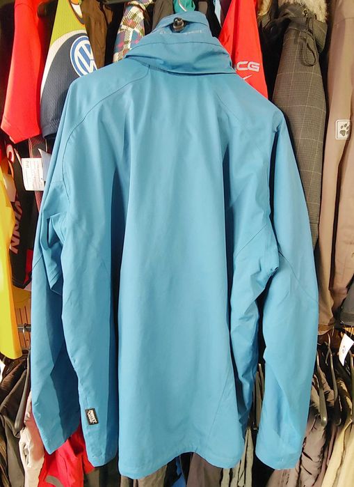 Geaca outdoor SCHOFFEL (barbati XL) REDUCERE !