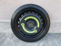 Патерица 5x112 19 цола Audi A4/A5