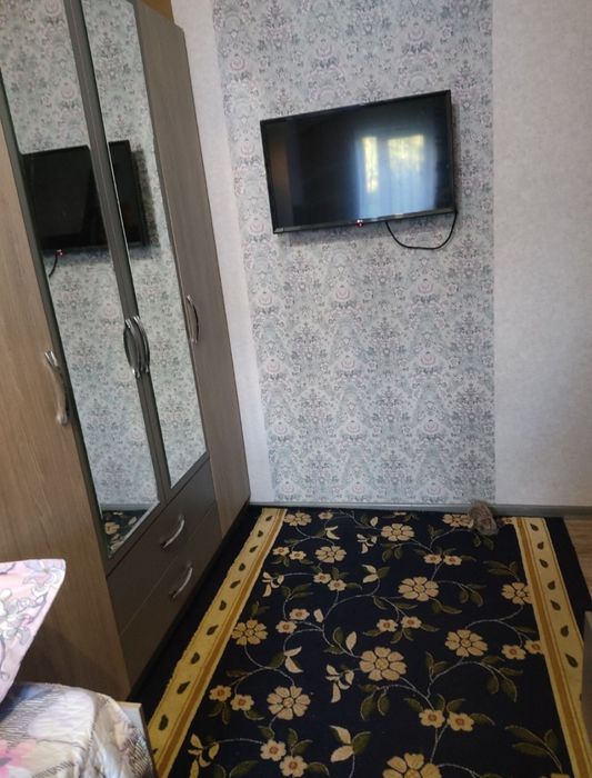 ^ВАТАН 3/3/9 Чиланзар 24 квартал Чистая квартира Продаётся