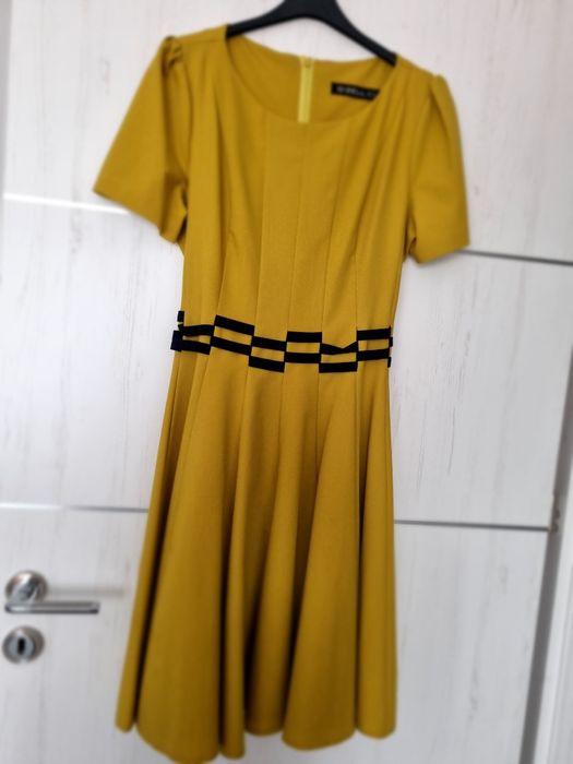 Rochie Gizell marime 36-38