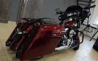 Harley Davidson Street Glide FLHXS Bagger
