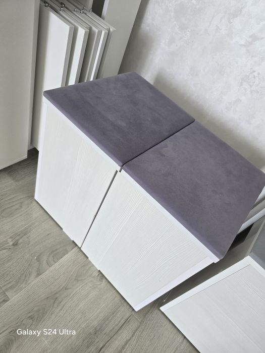 Стул трансформер орындық трансформер