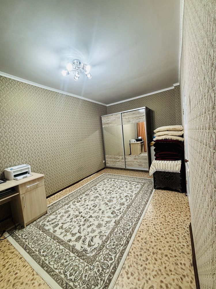 Продается 2 ком квартира