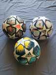 Vând minge fotbal adidas