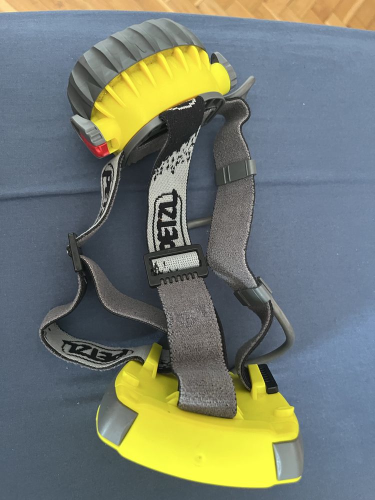 Челник PETZL професионален