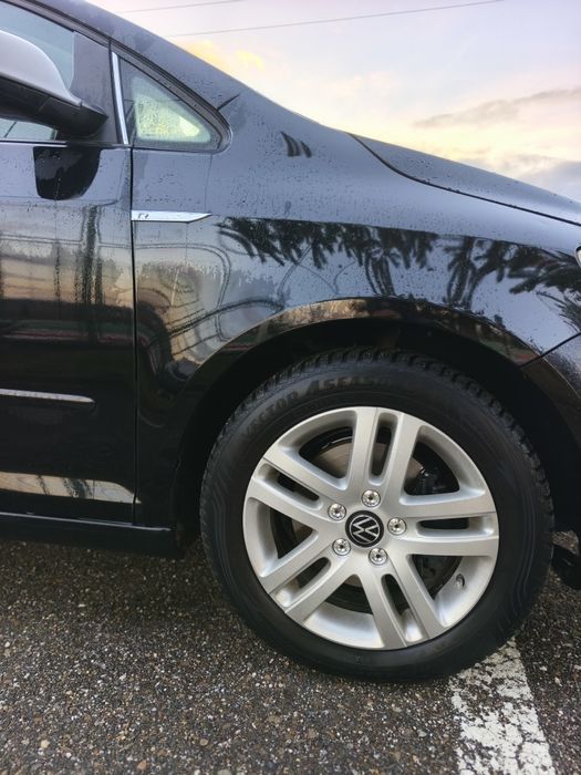 Volkswagen Golf 6 plus