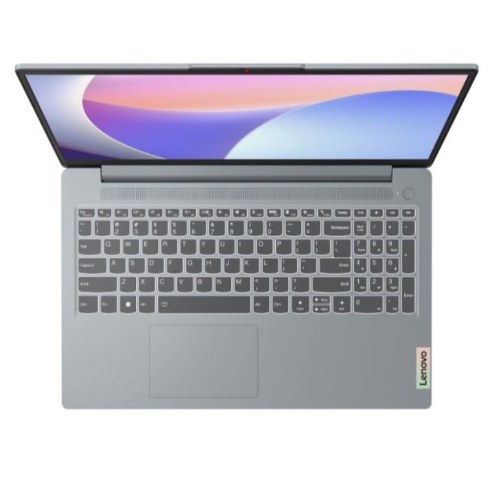 Noutbuk LENOVO IdeaPad S3 15IAH8 Core i5 12450H 8GB / SSD 512GB