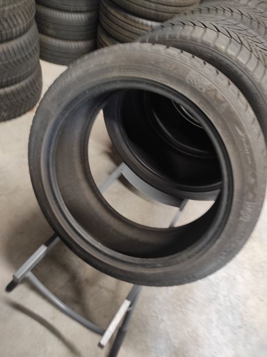 235/45/19 Nexen 4бр