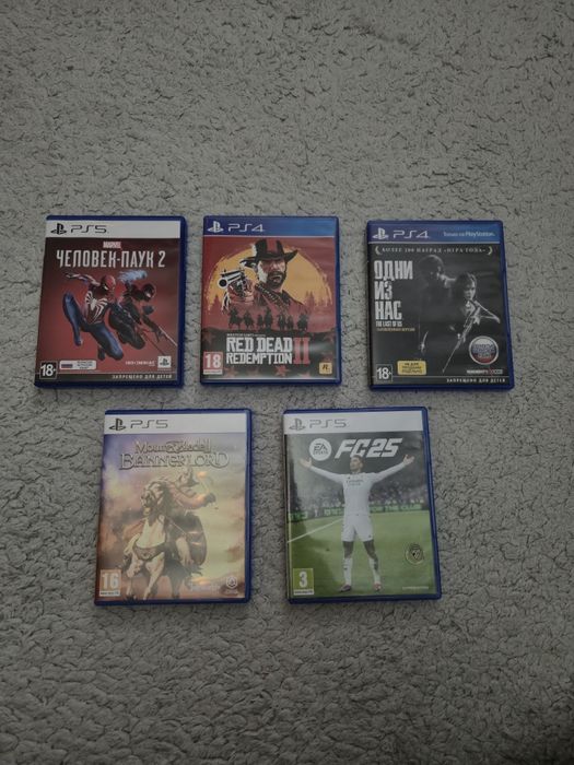 Игры на PlayStation 5 ; Плейстейшен 5 ; Fifa ; Mortal combat ; UFC