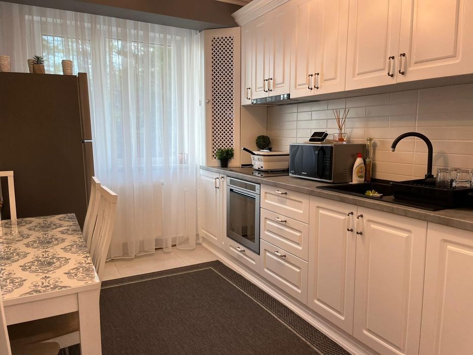 Apartament 70 Mp - Variante -