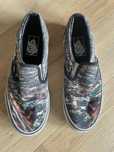 Tenisi Vans unisex
