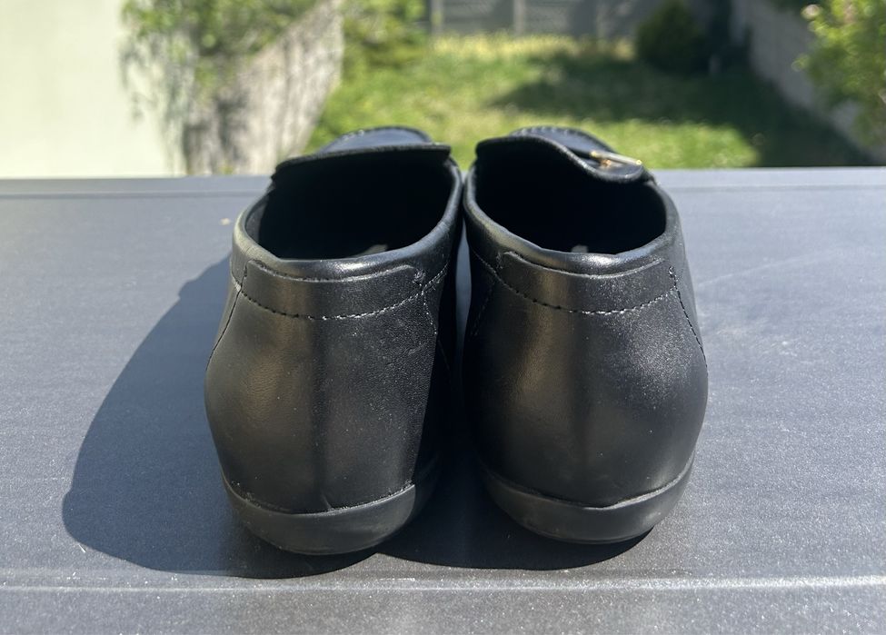 Mocasini Geox D Annitah