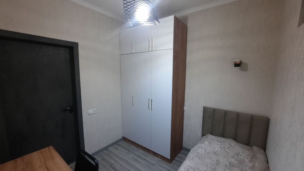 Срочно продаётся 4х-комнатная квартира