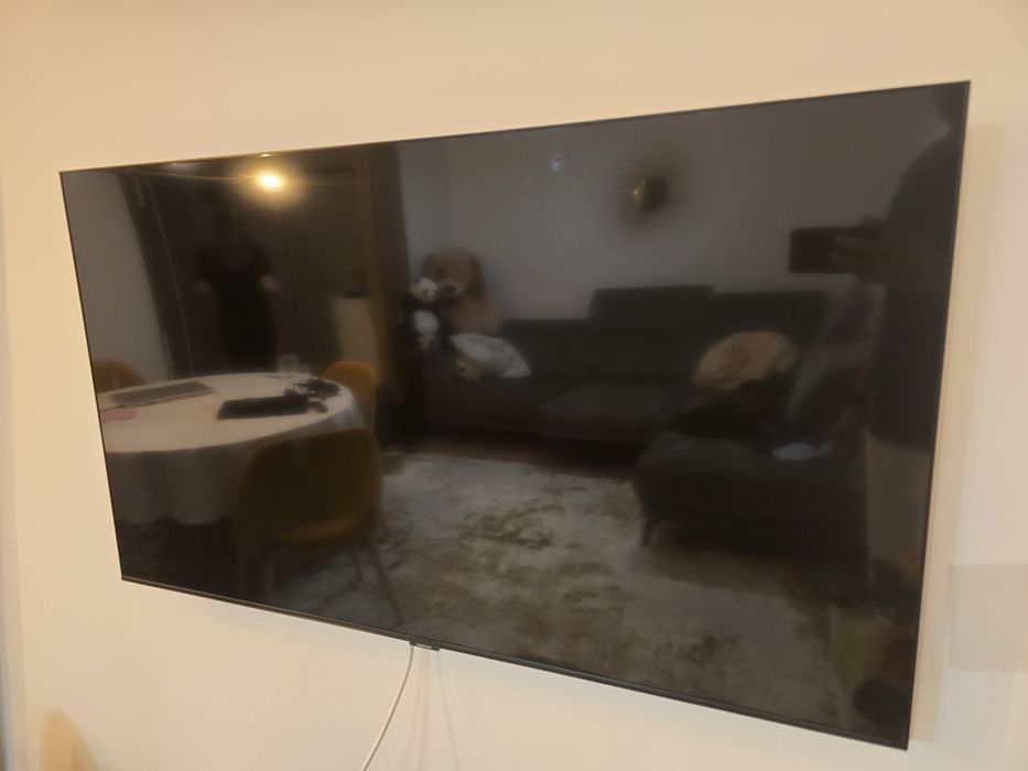 Vant TV QLED Samsung