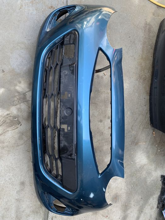 Bara fata Nissan Micra an 2013/2014/2015/2016