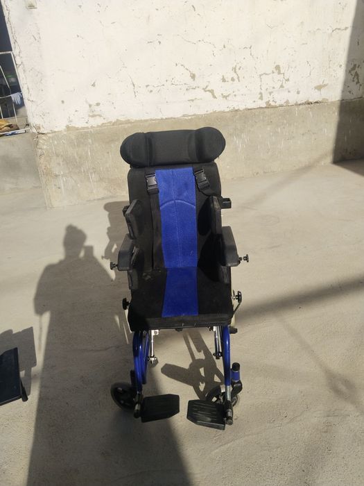 Nogironlar aravachasi sotiladi  500$