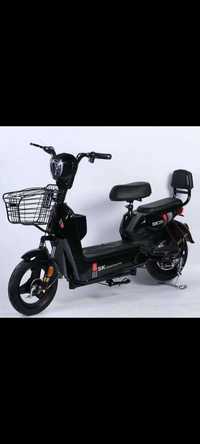 Электроскутеры купить Мопеды самокаты мотоцикл мото скутер