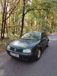 Vand golf 4 an 2002