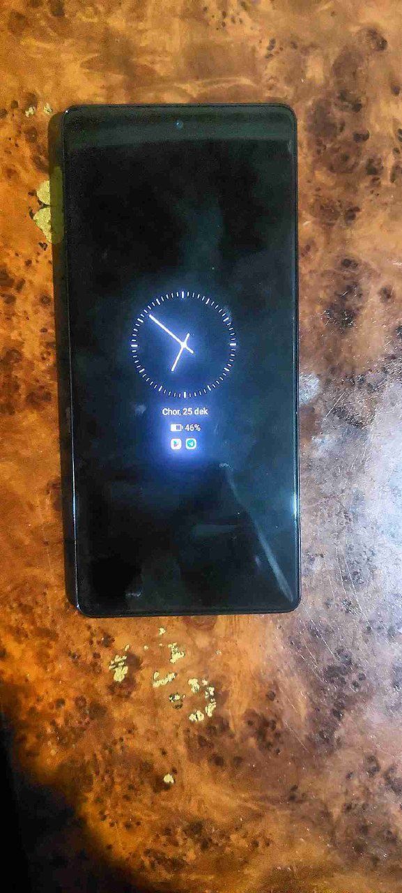 Infinix GT 20 Pro