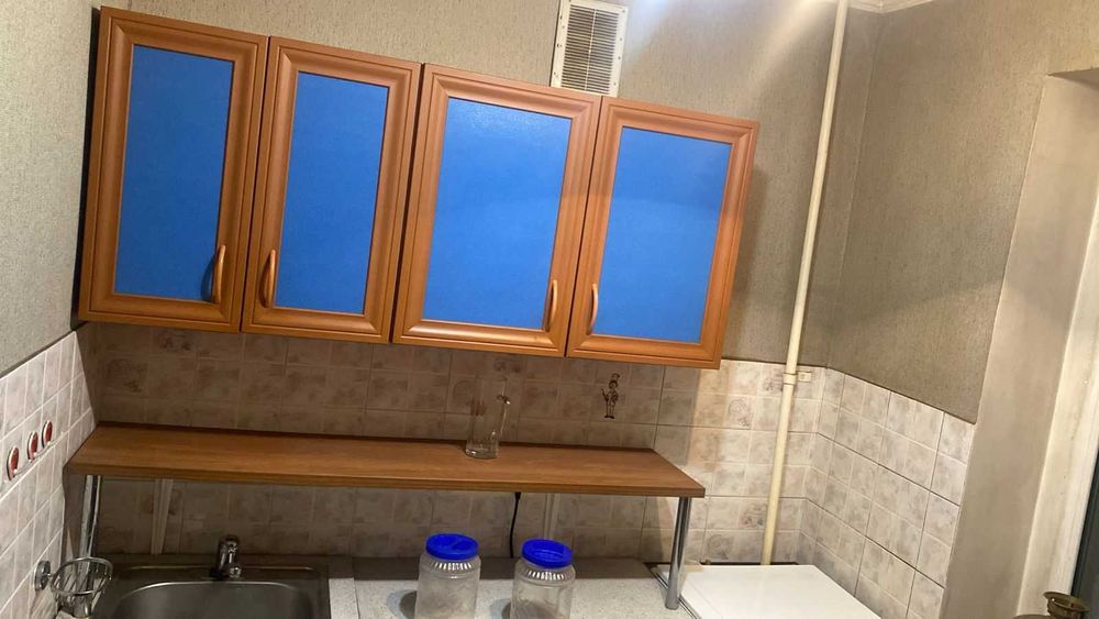 Продам кухню Б/У