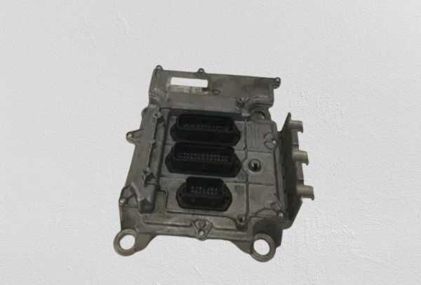 ECU unitate comanda motor MAN 2017 EURO 6 - Piese de schimb MAN