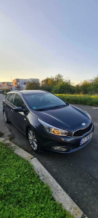 Vand/schimb Kia ceed Jd