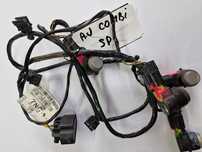 Instalatie electrica cu senzori parcare spate Opel Astra J