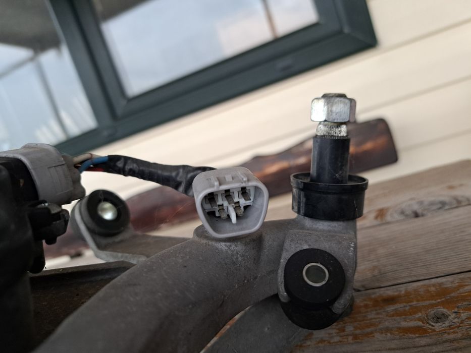 Xonda CRV чистачки и парно