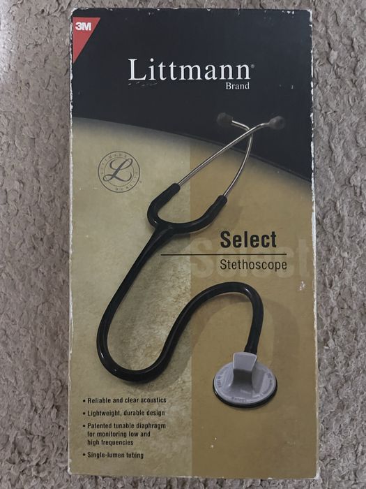 Littmann Select Stethoscope