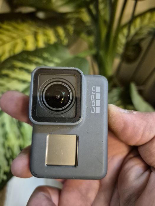 Camera actiune GoPro Hero5