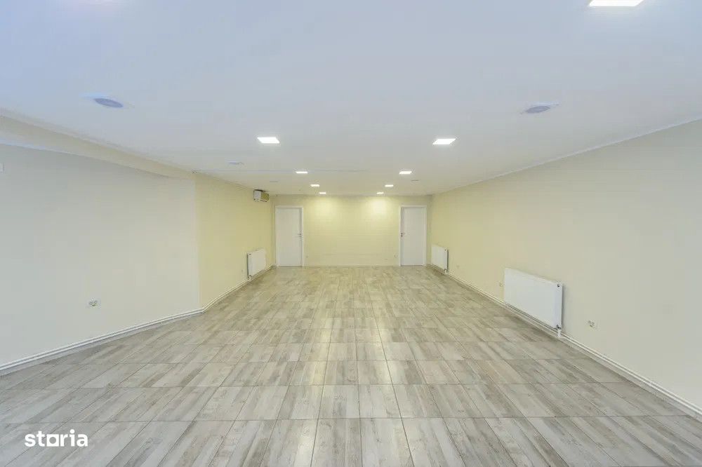 Spatiu Comercial | Ultracentral | Termen Lung |