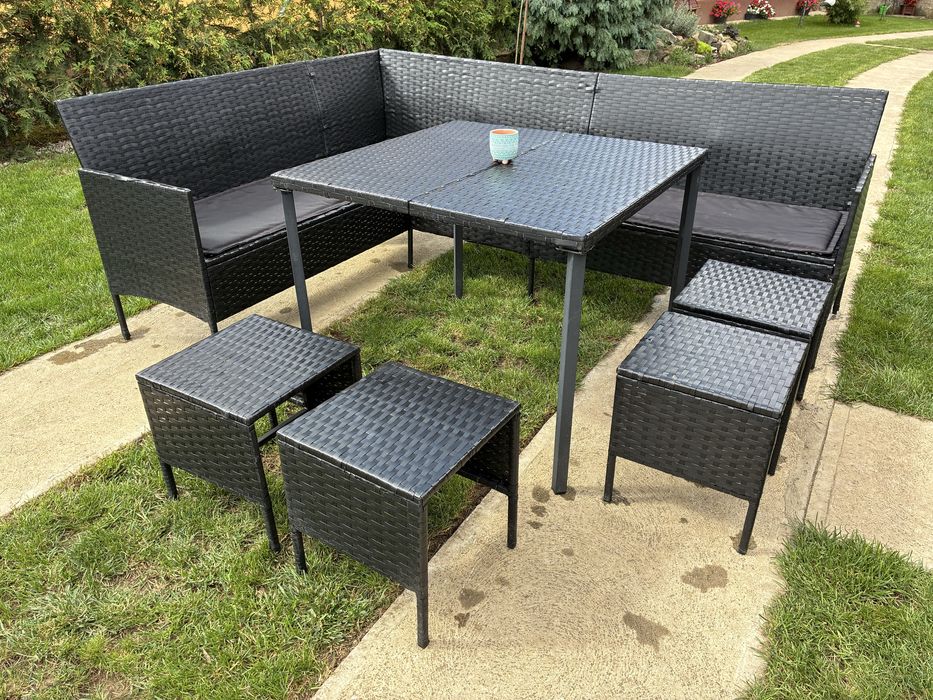 Mobilier de gradina