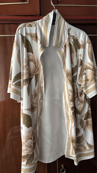 Camasi elegante/ de vara , marimea L aproape noi!