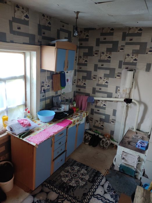 Продам дом Аманкарагай