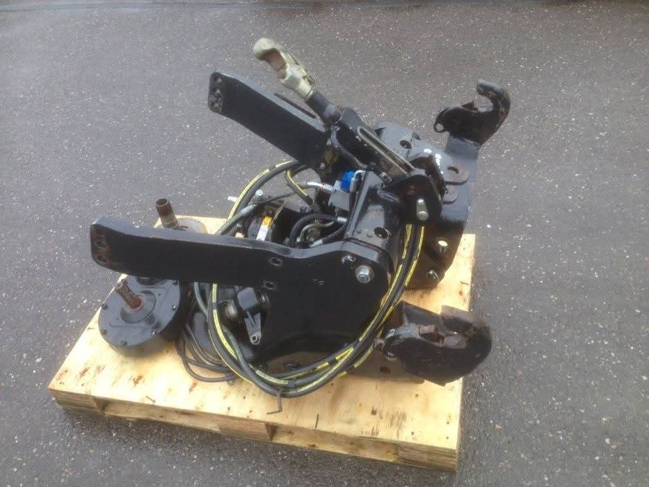 Tiranti frontali New Holland Ford Fiat