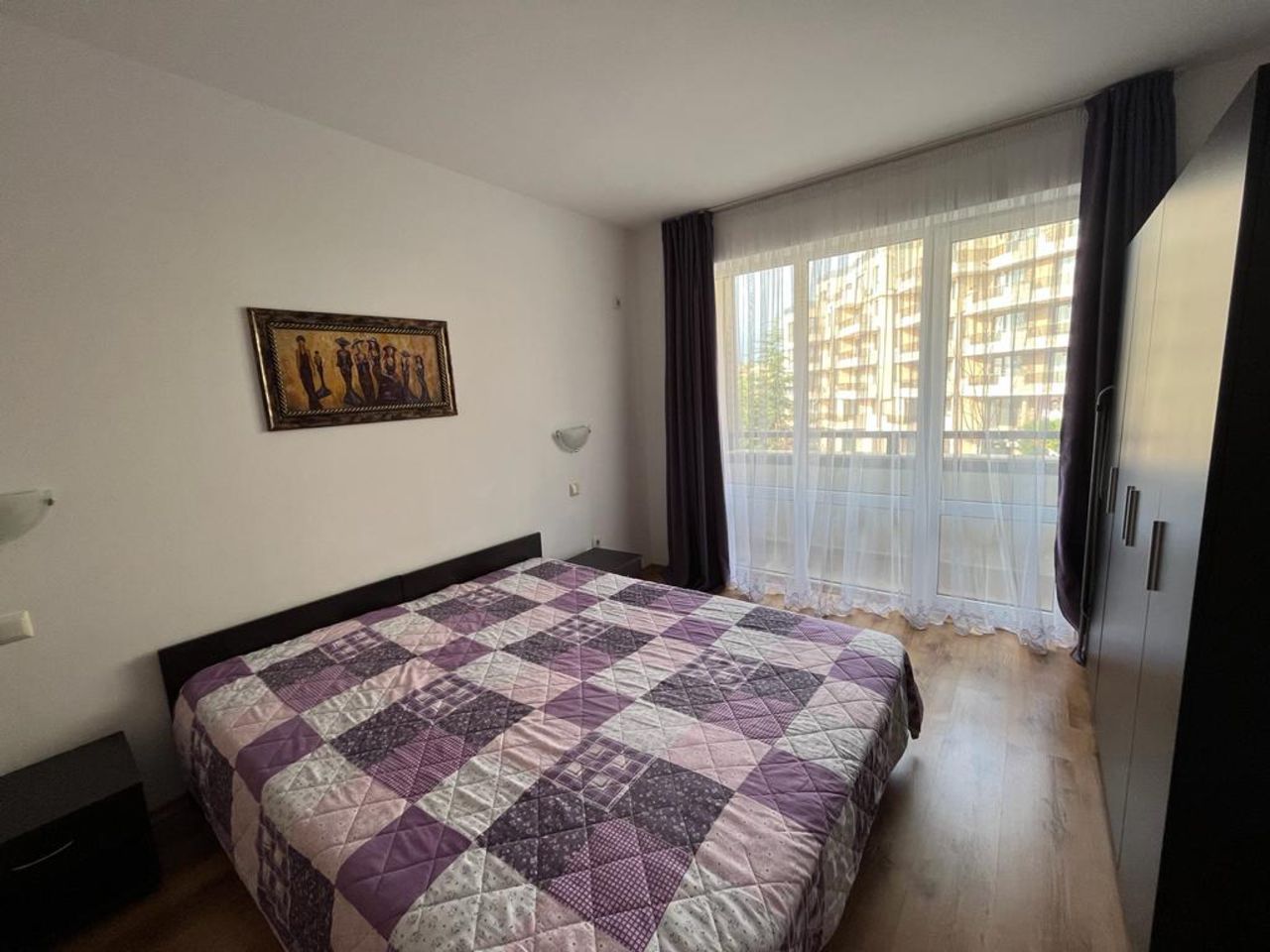 Продава се Двустаен апартамент в Свети Влас - 70 кв.м за 943 €/кв.м - Снимка #4