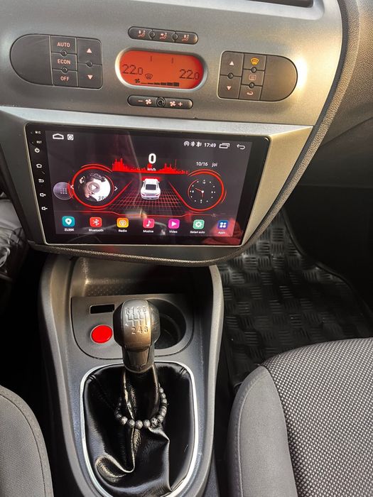 Seat Leon 1.8 turbo benzina