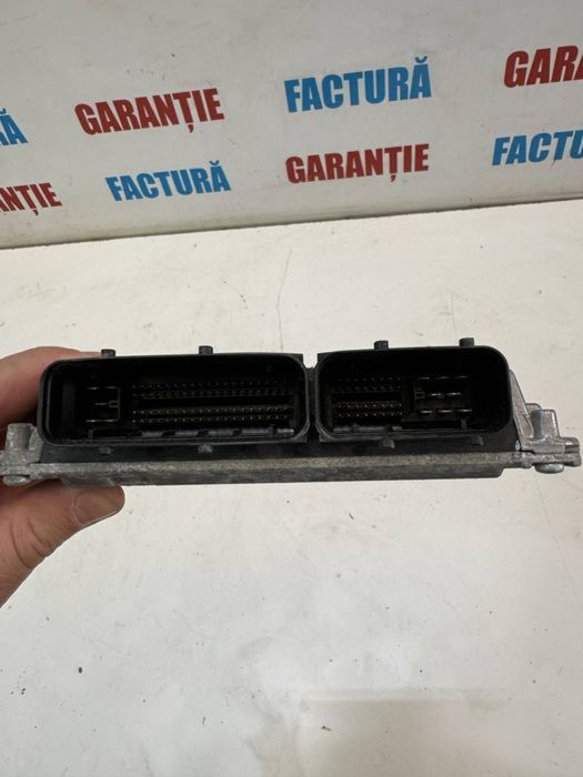 Calculator ECU motor 1.6 BGU BSE BLP BLF Audi A3 8P Golf 5 Plus Jetta