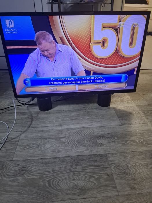 Televizor Led Vortex 32 inch (80 cm ) model 32CK600