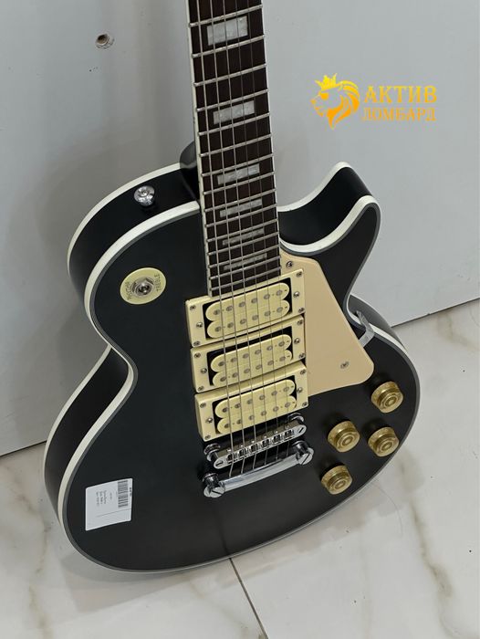 Gibson Les Paul Standard Электрогитара/Актив Ломбард