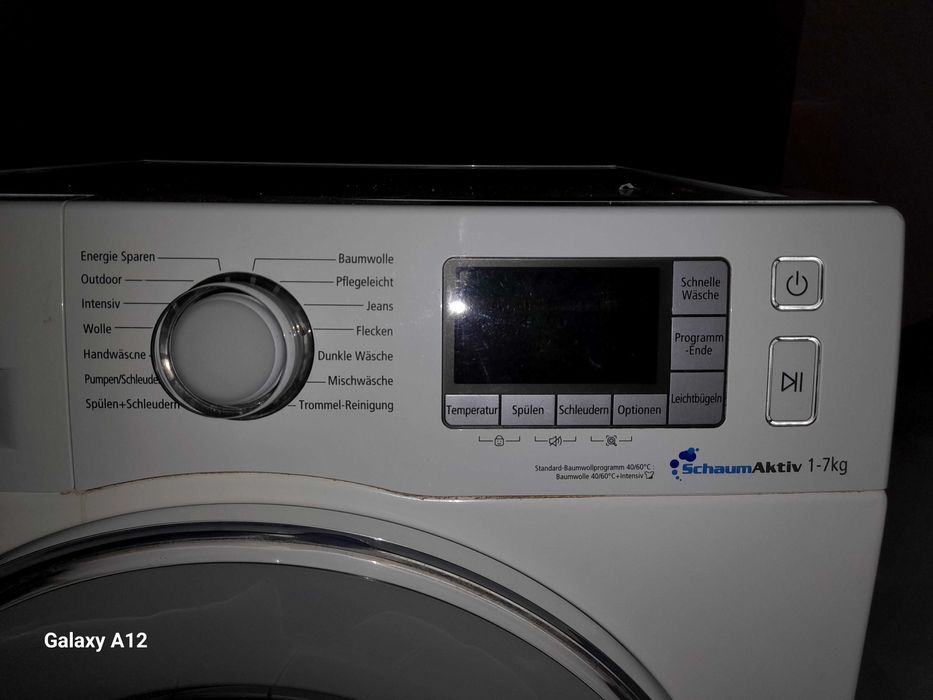 Пералня Самсунг 7 кг