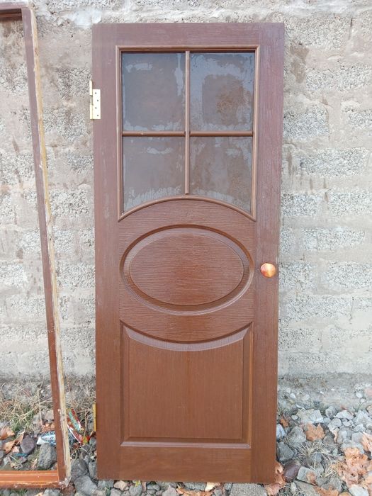 Межкомнатная дверь Б/у