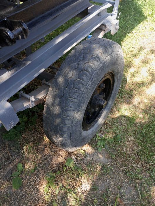 Ремарке      РСД 4