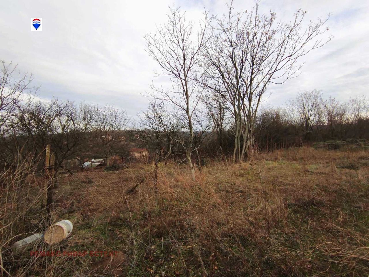 Продава се Парцел в Русе, в.з. Касева Чешма - 481 кв.м за 29 €/кв.м - Снимка #3
