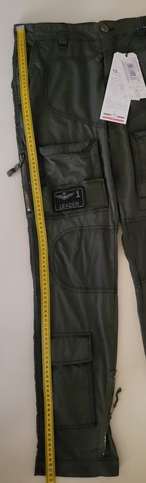 Pantaloni Aeronautica Militare Anti G, noi, marime 46