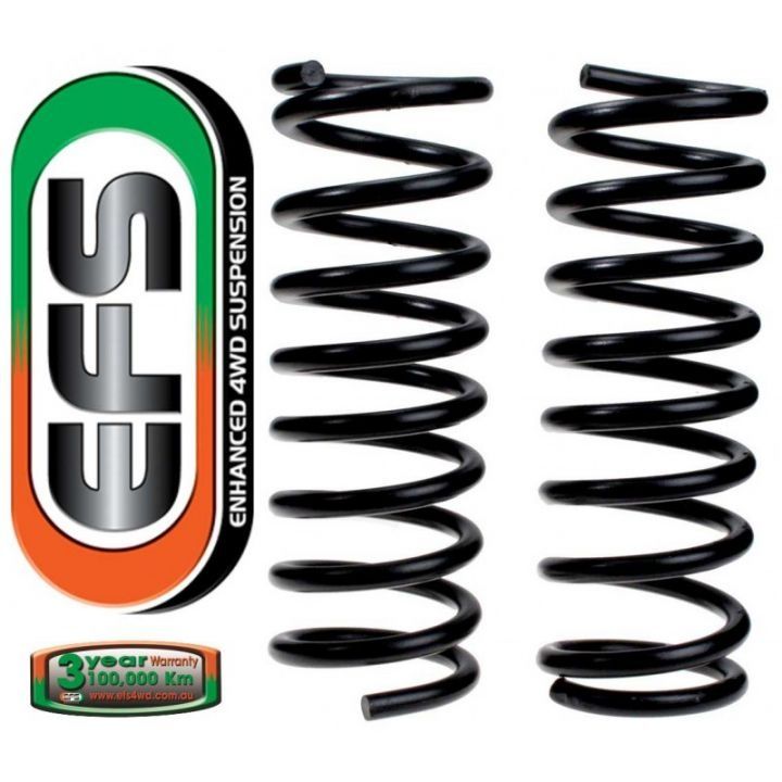 Suspensie EFS ELITE AUSTRALIA +40mm Suzuki Grand Vitara 1 1998-