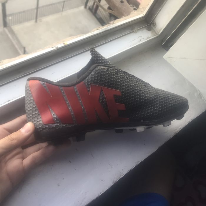 Orginal Nike Mercurial Butsi